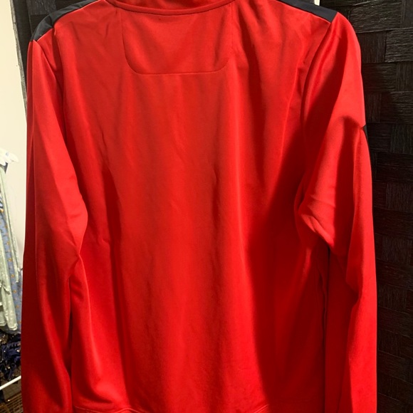 Nike Air Men’s Factory Sample Pullover Jacket - Picture 5 of 5